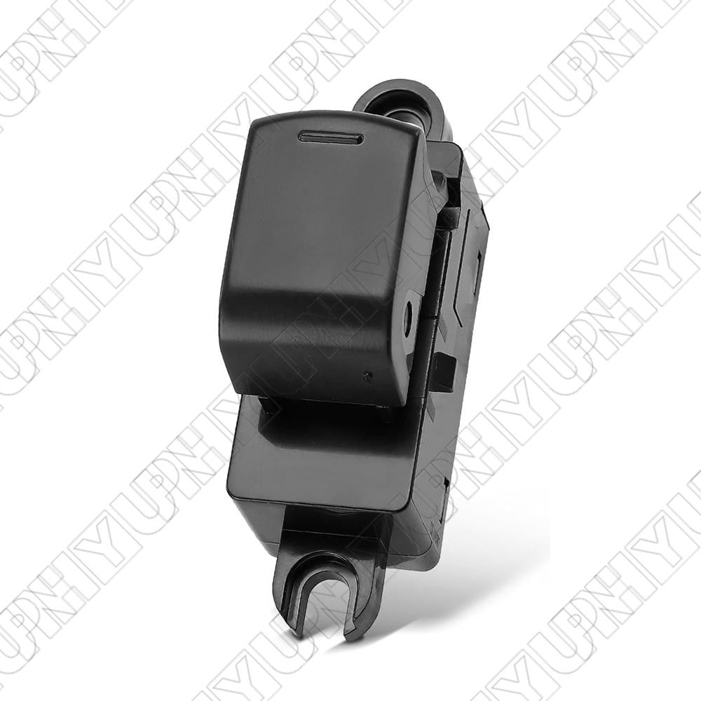 ya 13 25411-AX000 Rear Power Window Switch for Nissan Versa Note 14-19 Pathfinder 2003