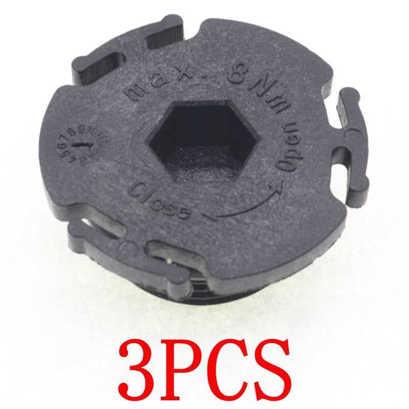 ya 12 5.21 3 Engine oil pan drain plug 11137605018 Suitable for BMW 328i 320i 428i 528i X1 Z4 228i