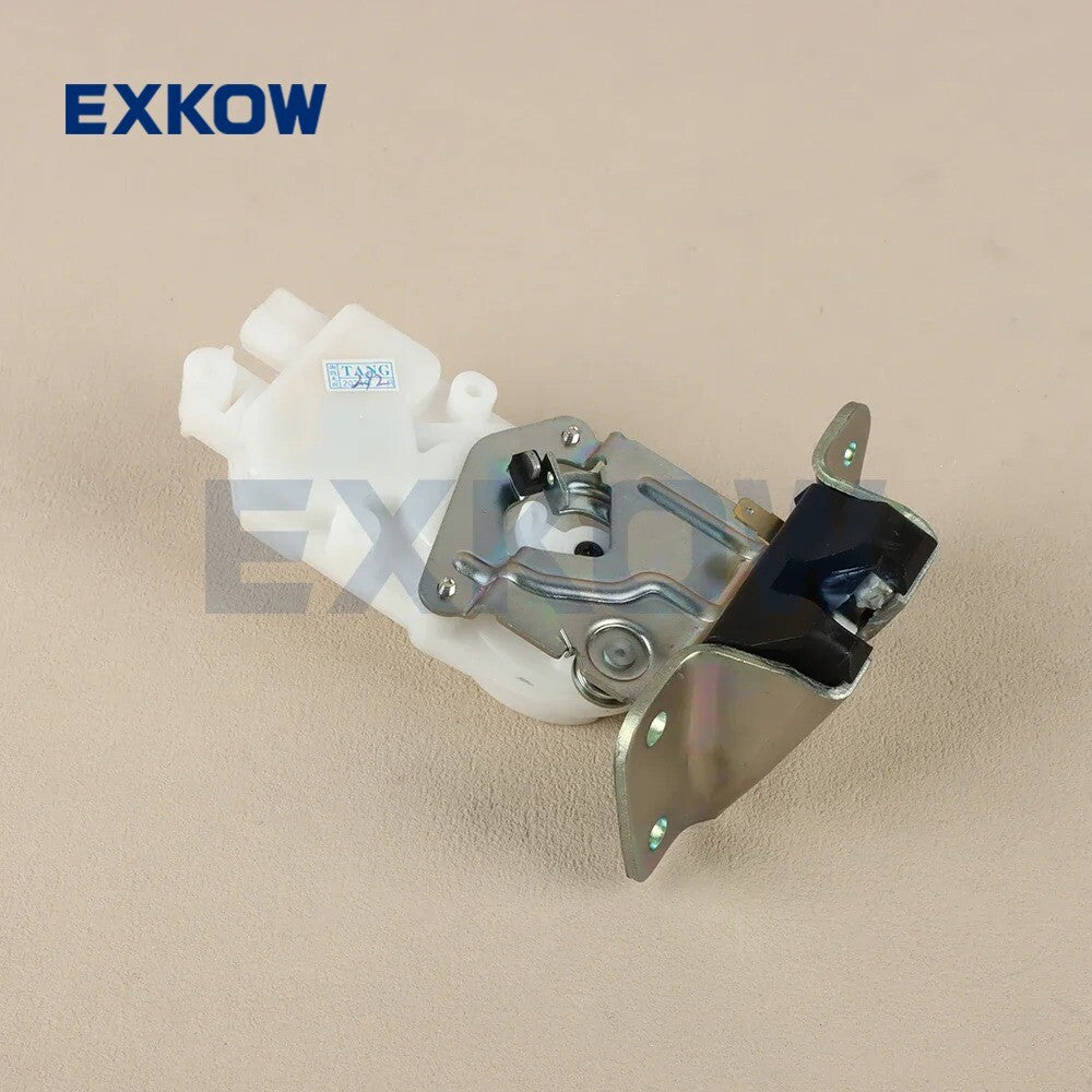 ya 9 6.5 Tailgate Latch for Mitsubishi for Challenger Grandis Outalnder ASX RVR 5808A079