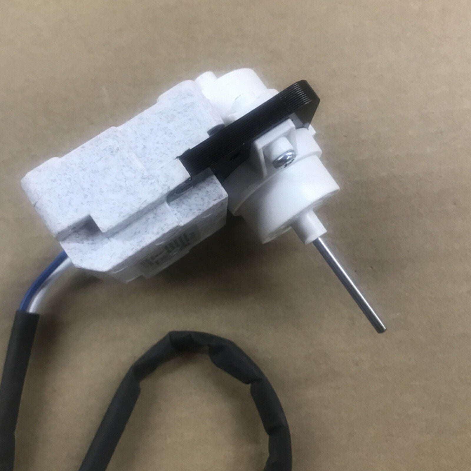 ya 26 1PC JYF-01-2 AC 220V Cooling Fan Motor for eezer Reigerator