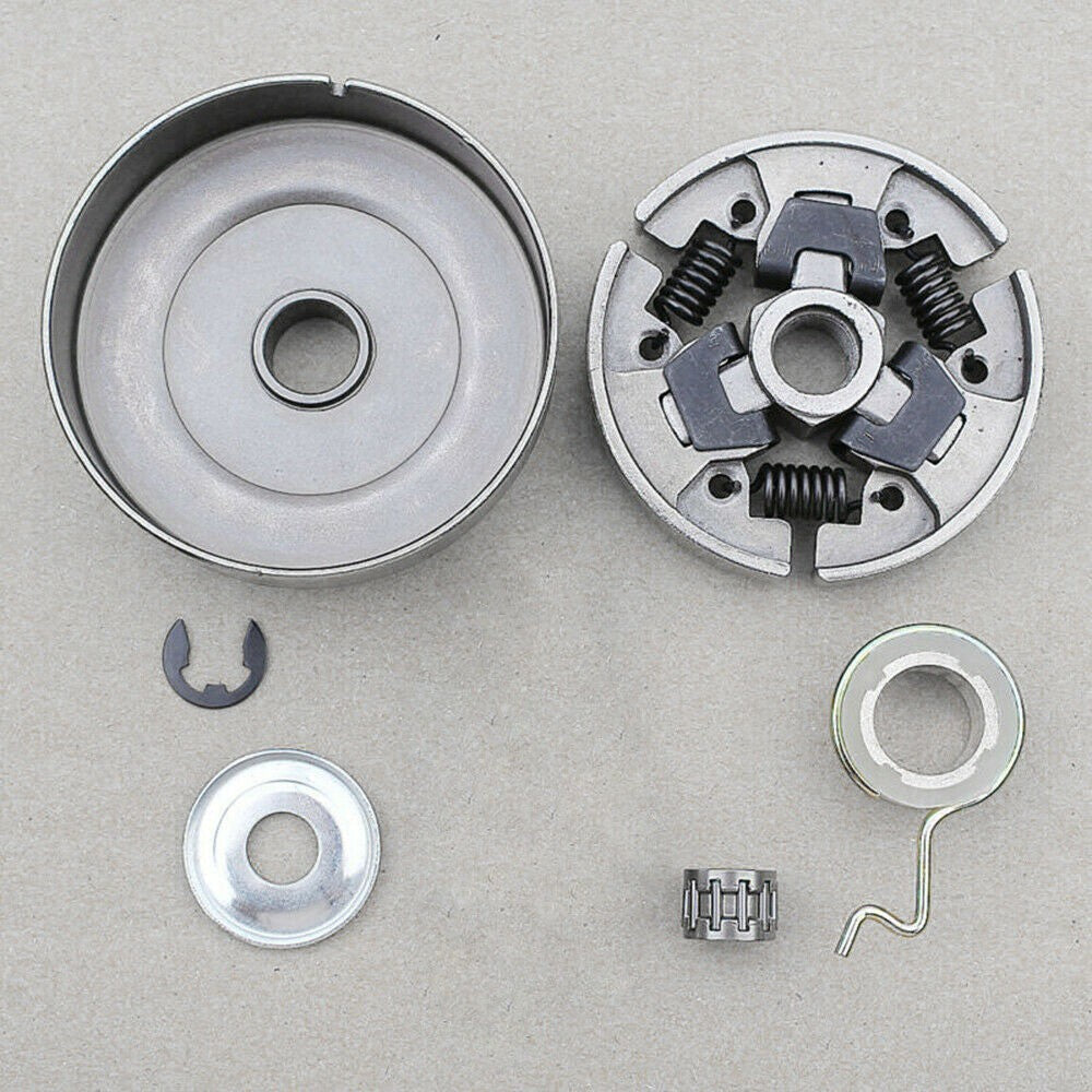 ya 14 Replacement Clutch Drum Kit .325 -7T Spur Kit MS251 MS231 1143 640 2002