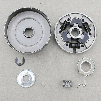 ya 14 Replacement Clutch Drum Kit .325 -7T Spur Kit MS251 MS231 1143 640 2002