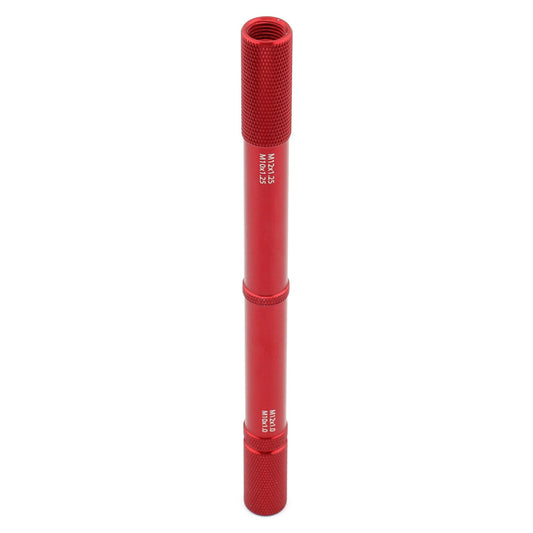 ya 4 6.17.2 Motorcycle Universal Fork Bleed Tool Diy Suspension Repair Damper