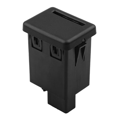 ya 5 8.7 6-Pin Card Reader 13599465 Replace for Chevrolet for Cadillac 2015-2021 Black