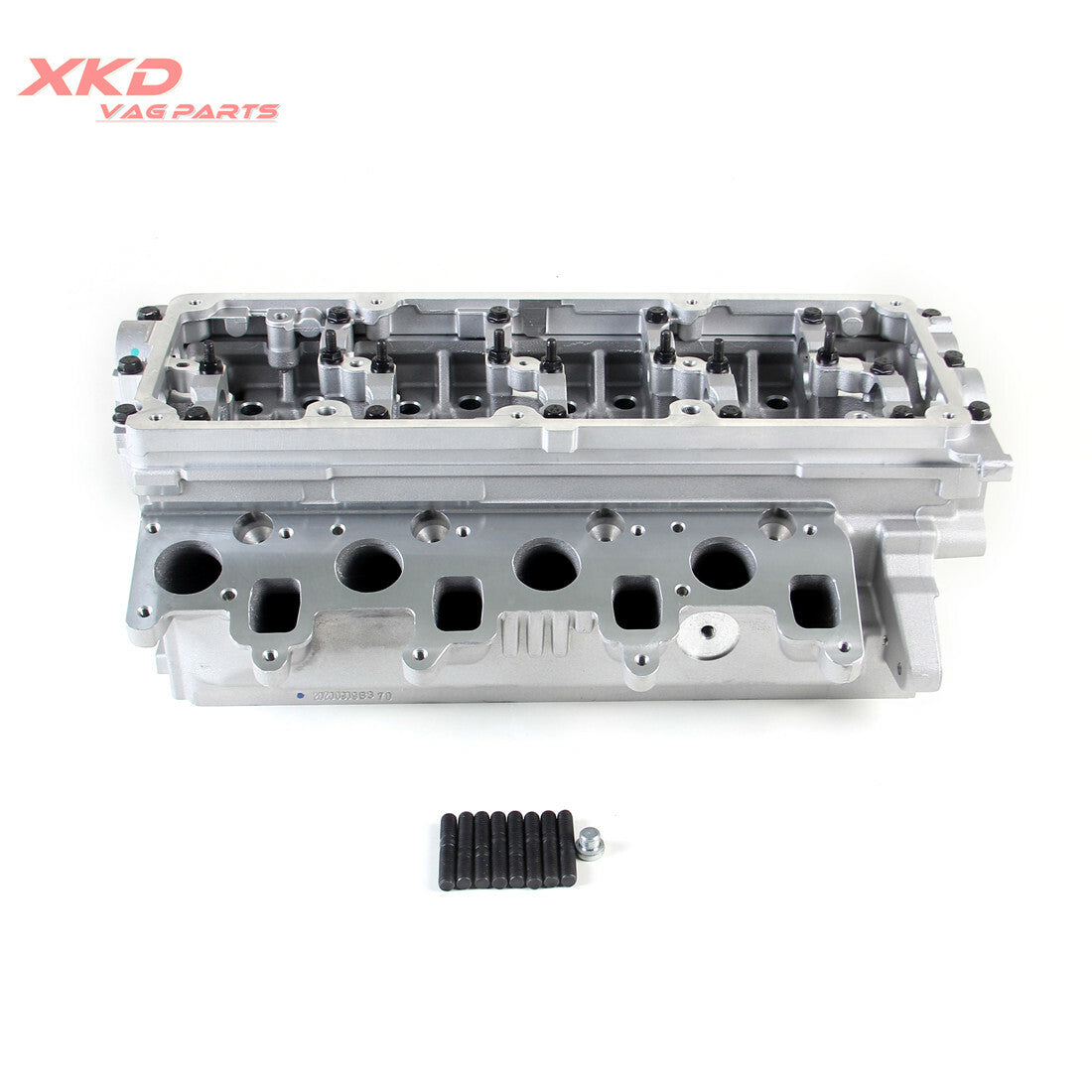 ya 27 7.2 2.0TDI engine cylinder head suitable for Volkswagen Beetle, for Golf , for Jetta , for Audi A3 CJAA 03L103351