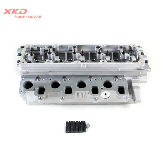 ya 27 7.2 2.0TDI engine cylinder head suitable for Volkswagen Beetle, for Golf , for Jetta , for Audi A3 CJAA 03L103351