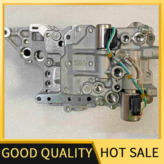 ya 11 10.28 27000-5X9-014 for HONDA Accord CR-V for Civic CVT Valve Body n