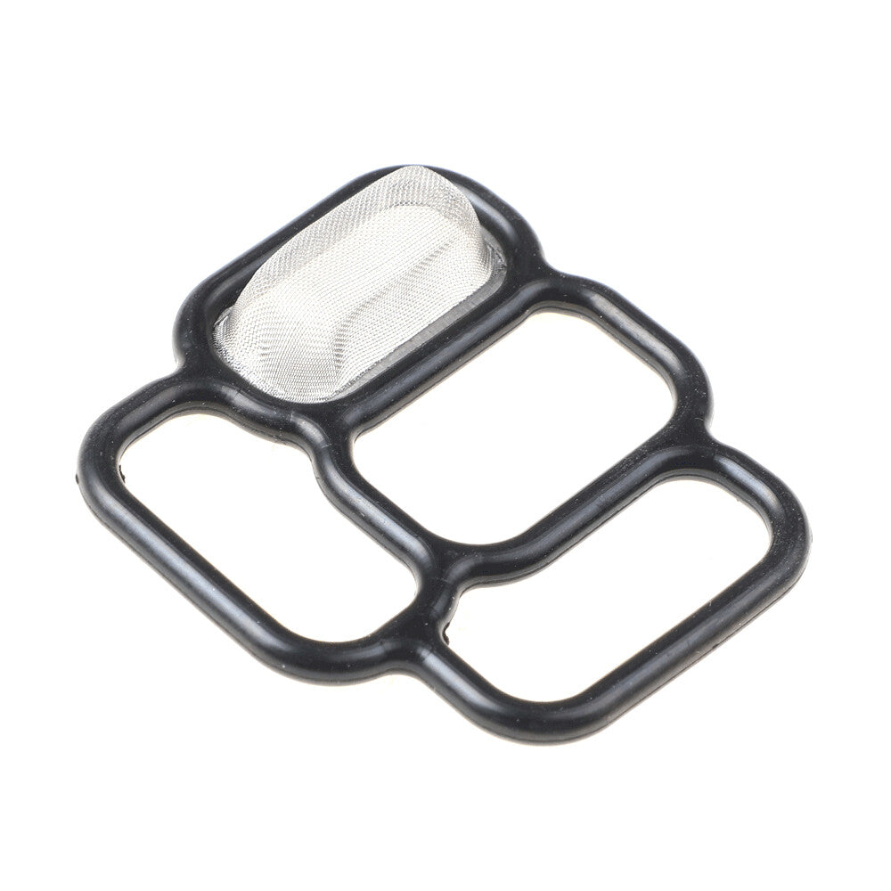 ya 27 6.21 VTEC Solenoid Valve Gasket Filter Screen Replacement For 1999-2009 S2000