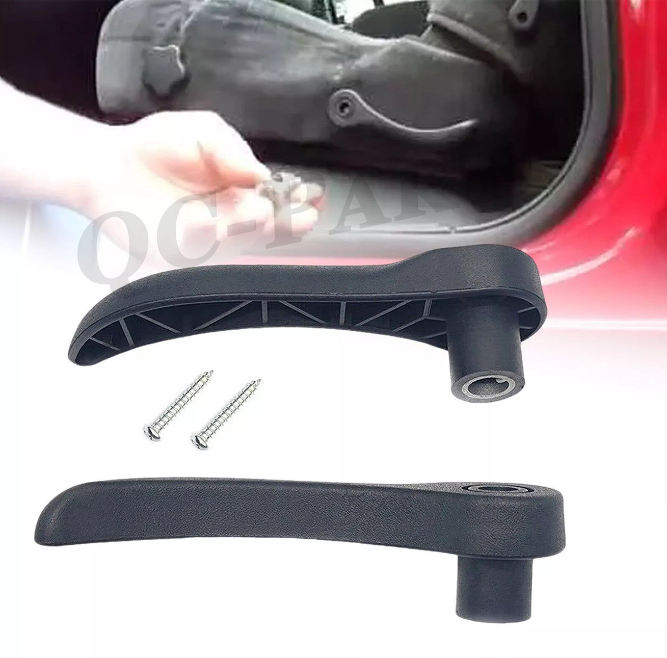 ya 5 8.7 for SEAT adjuster lever handle tilt shaft repair kit for S10 Blazer Sonoma