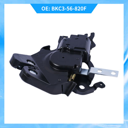 ya 5 8.7 Fit 2014-2019 for Mazda 3 6 BKC3-56-820F Trunk Latch Rear Deck Lid Lock Actuator USA