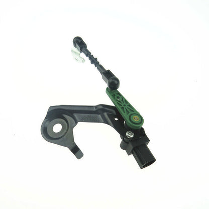 ya 1 8.12 baidi Left rear suspension headlight level sensor 4H0941309C suitable for A6 Avant S6 for A8 RS6