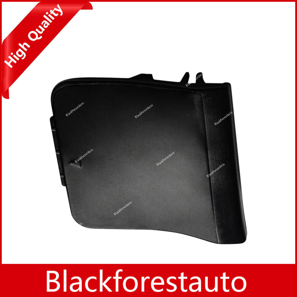 ya 27 6.18 Fit for BMW X3 F25 M 2010 2011 2012 2013 Right Rear Bumper Towing Hook Eye Cover
