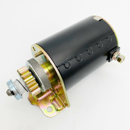 ya 27 7.2 Starter For Briggs  Stratton Lawn 693551 593934 LG693551 14T CCW