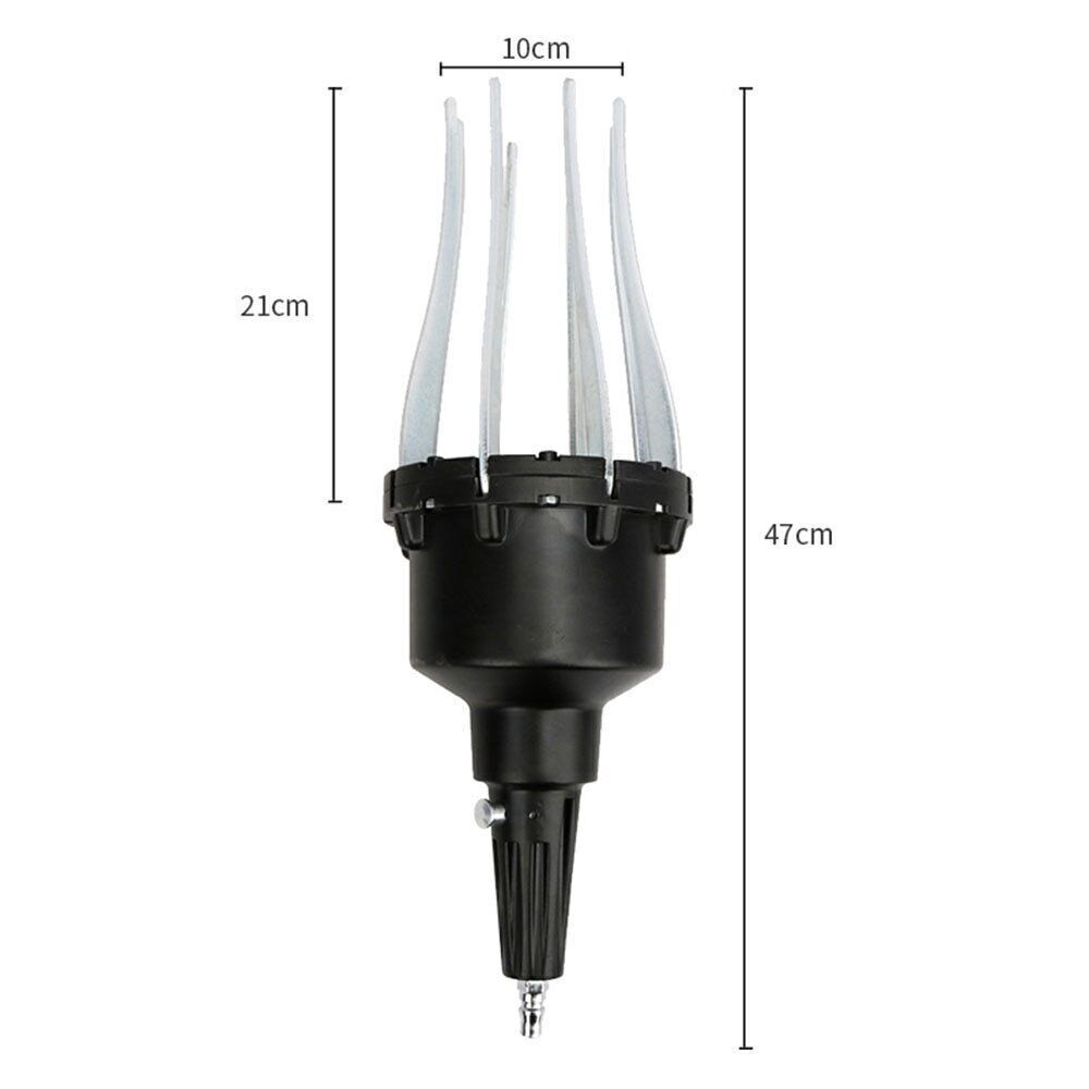 ya 5 8.7 Expander CV Joint Boot Install Tool for Car Pneumatic Outer Ball Cage Dust Cover