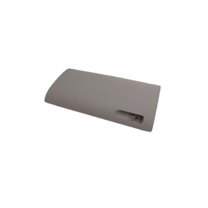 ya 5 8.7 Grey Glove Box Lid 8E1857124A Without Buckle Hole for Audi A4 S4 2001-2008 2.0L