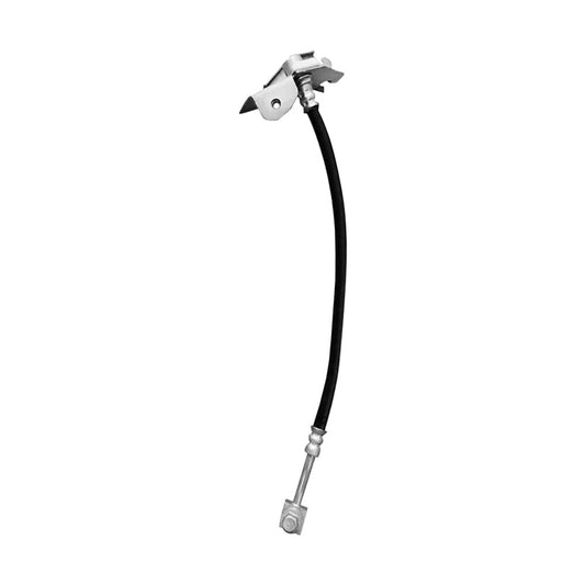 ya 2 6.26.2 Rear Brake Line Hose Right Side Black 1188732-00-D Fits for Model Y Replacement