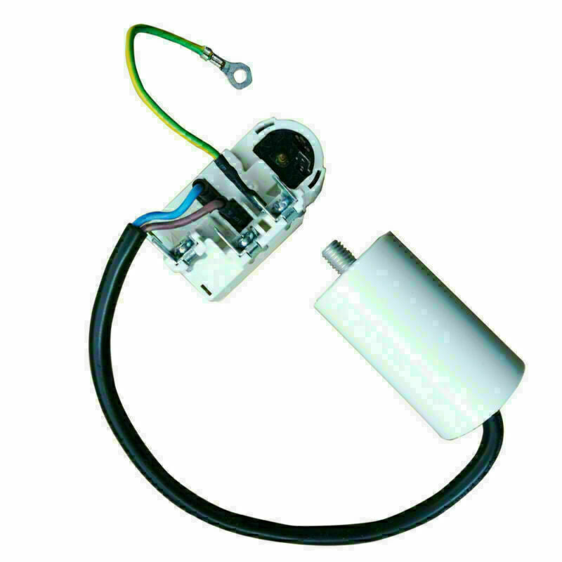 ya 26 For Reigerator Starter Protor TY-QZ-108 Compressor Relay+Capacitor