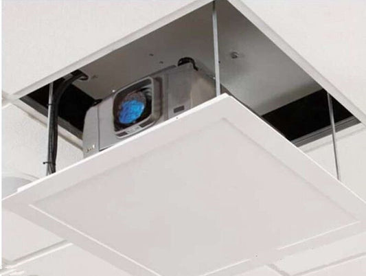 1m Projector Bracket for Electric / Motorized Projector Lift with Remote Control