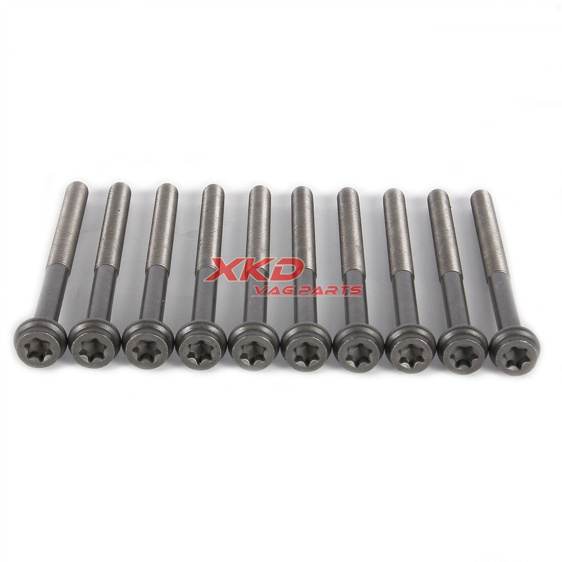 ya 27 7.2 5.0L/5.4L 10 cylinder head bolt kit for Mercedes-Benz CL55 E500 S500