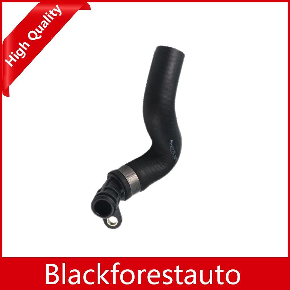 ya 27 6.21 Engine Cooling Hose Fits 2011-2015 S60 2007-2015 S80 2010-2014 XC60 2008-15 XC70