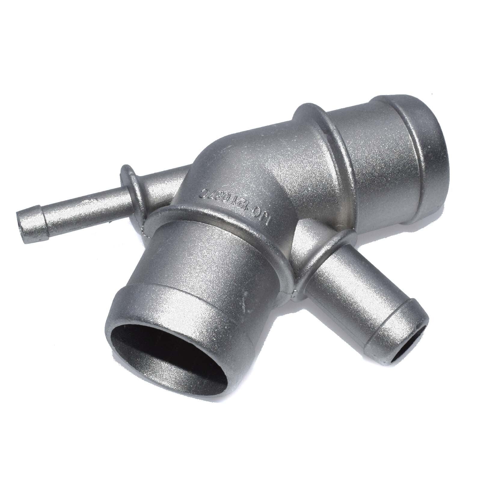 ya 5 8.7 Alu for Mini um Coolant Hose Connector for SEAT LEON for Audi TT for VW BEETLE for JETTA for Golf