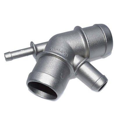 ya 5 8.7 Alu for Mini um Coolant Hose Connector for SEAT LEON for Audi TT for VW BEETLE for JETTA for Golf