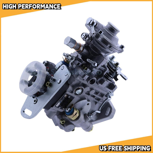 ya 27 7.2 1pc Fuel Pump 0460426447 504129021 for IVECO CASE 0 460 426 447