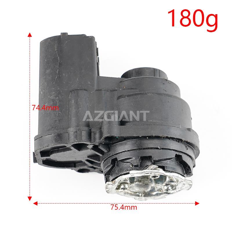 ya 5 8.7 Side Mirror Folding Motor Module for Mercedes-benz W222 V222 X222 C217 A217