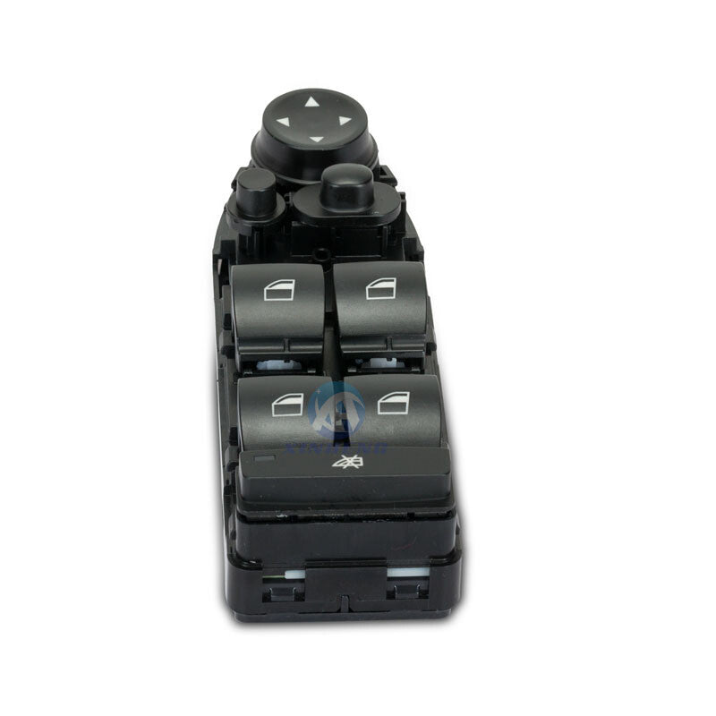 ya 1 8.5.4 61319122117 Power Window Control Switch Kit For X5 X6 E70 E71 07-14