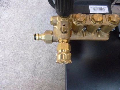 ya 26 RSV4G40D PRESSURE WATER PUMP Power Pressure Washer Pump Includes Regulator