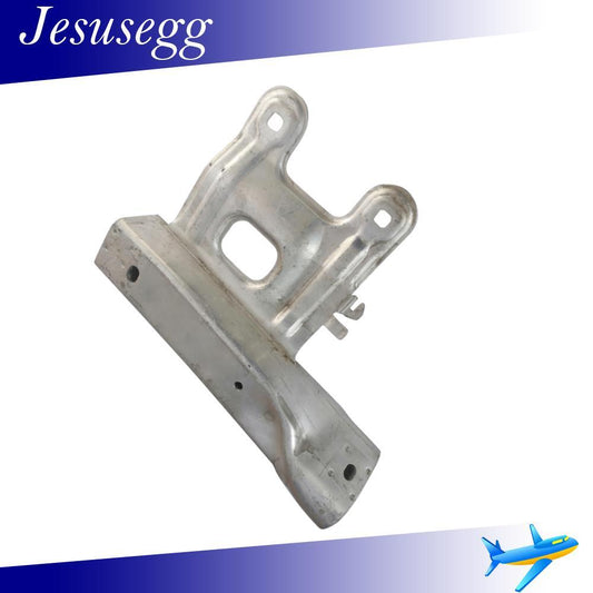 ya 27 6.18.2 Bumper Lower Mount Bracket 51117266194 Right Side Fit for BMW F22 F23 F30 F31
