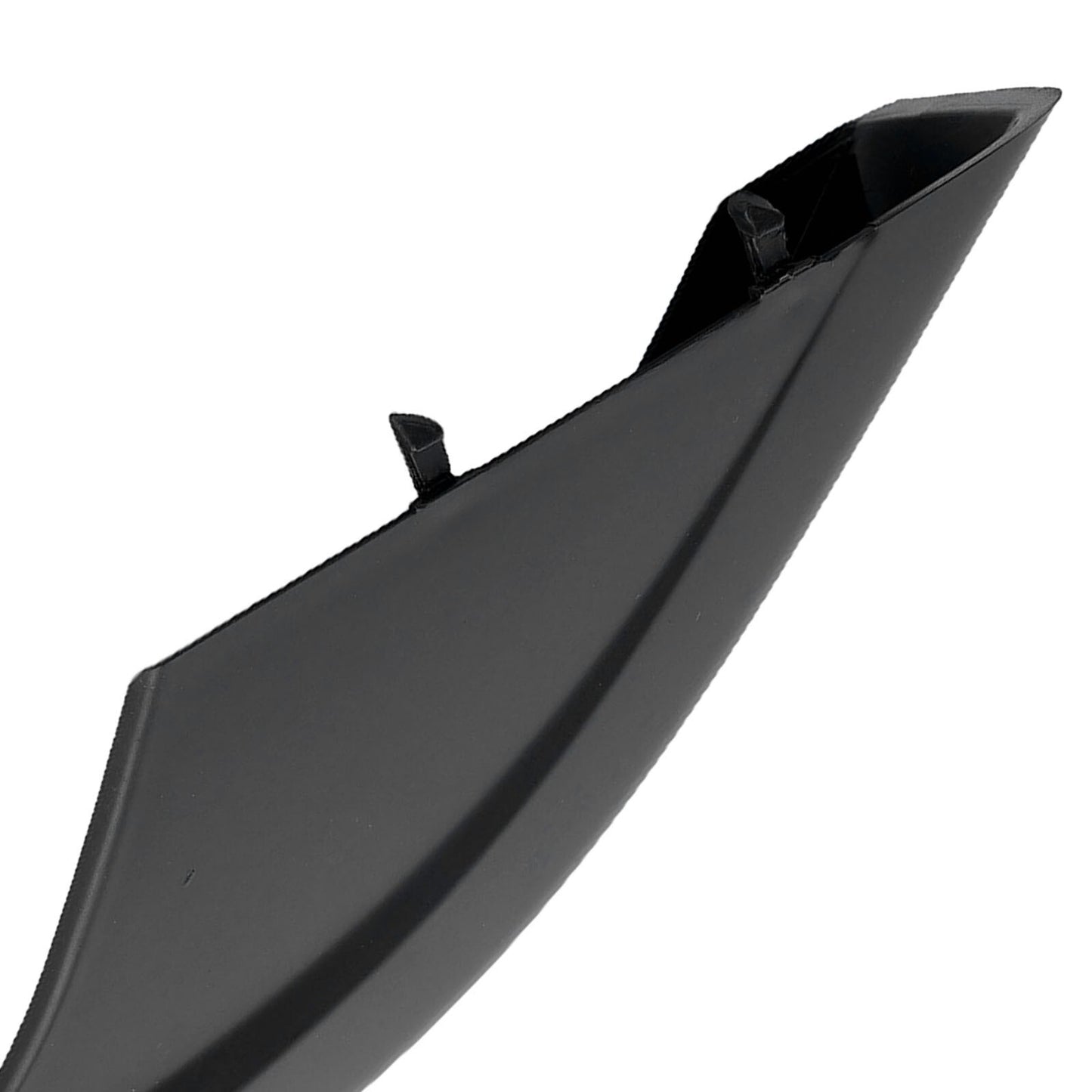 ya 5 8.7 Custom Fit Roof Rack Cover Cap for for Hyundai For Santa Fe 2001 2006 Rear Right