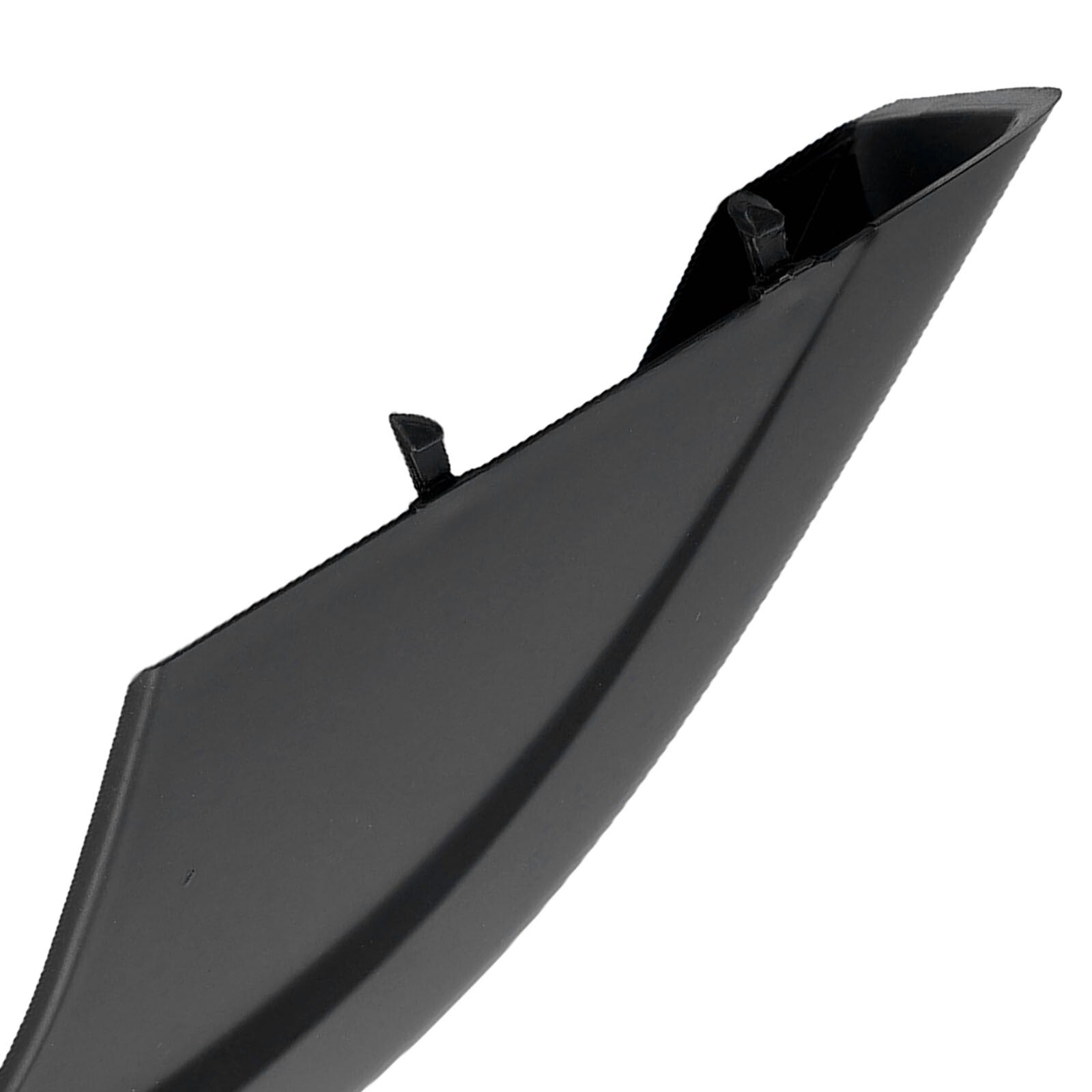 ya 5 8.7 Custom Fit Roof Rack Cover Cap for for Hyundai For Santa Fe 2001 2006 Rear Right