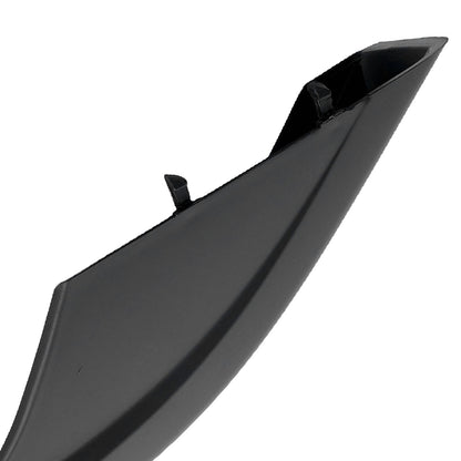 ya 5 8.7 Custom Fit Roof Rack Cover Cap for for Hyundai For Santa Fe 2001 2006 Rear Right