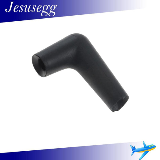 ya 27 6.21 Hose Connector Black for 2001-2006 for Jeep for Wrangler & 1997-2004 for Jeep for Grand Cherokee