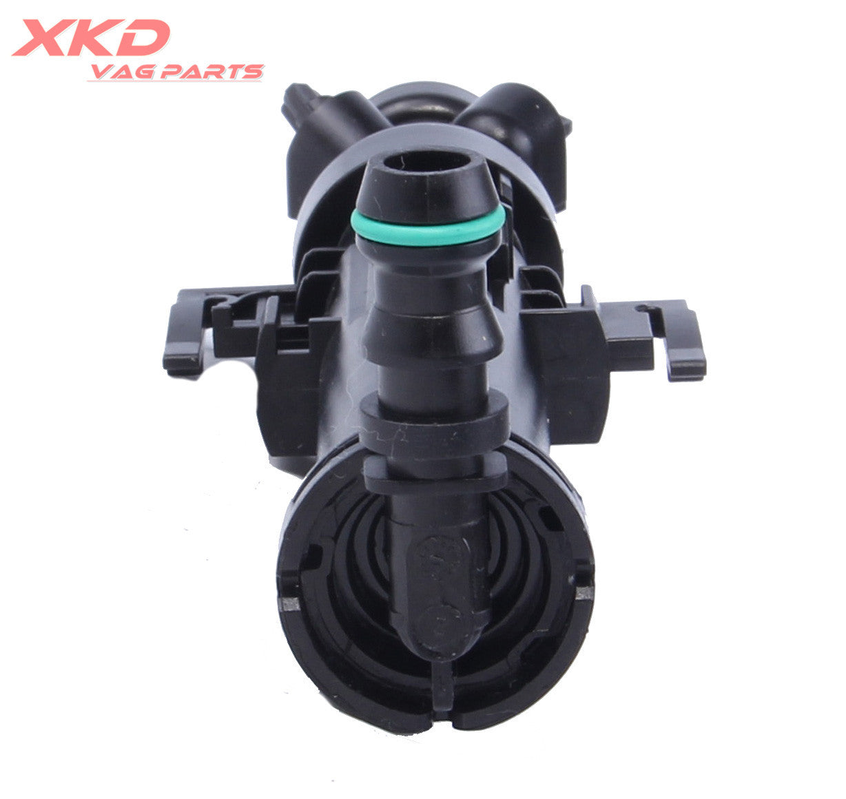 ya 5 8.7 8R0955102A Right Headlight Washer Sprayer Nozzle for Audi Q5