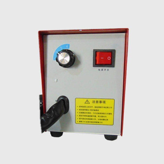ya 14 2023 350W Tire Regroover Truck Car Rubber Tyre Grooving Rubber Cutting Machine