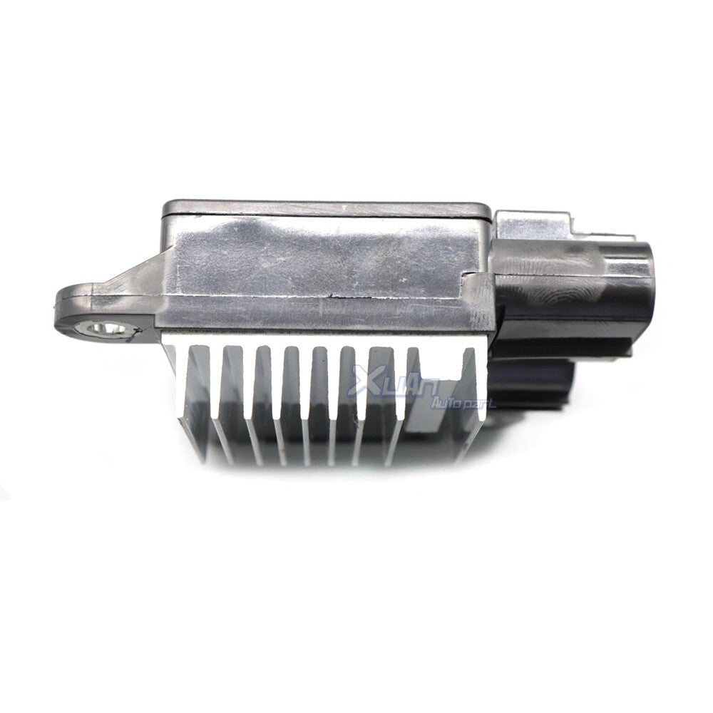 ya 12 5.22.2 Cooling Fan Control Module 89257-12010 for 07-13 for Toyota for Corolla Matrix 1.8L 2.4L
