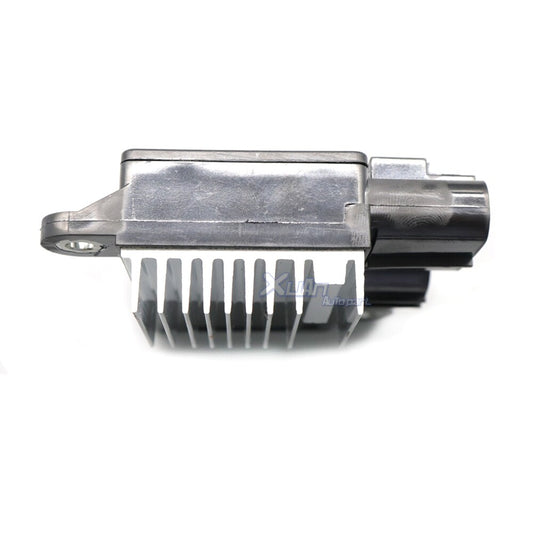 ya 12 5.22.2 Cooling Fan Control Module 89257-12010 for 07-13 for Toyota for Corolla Matrix 1.8L 2.4L