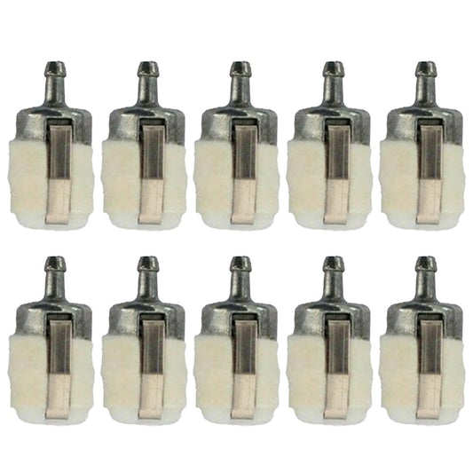 ya 17 A369000440 Replacement Filters Pack of 10 Suitable For for Multiple Uses