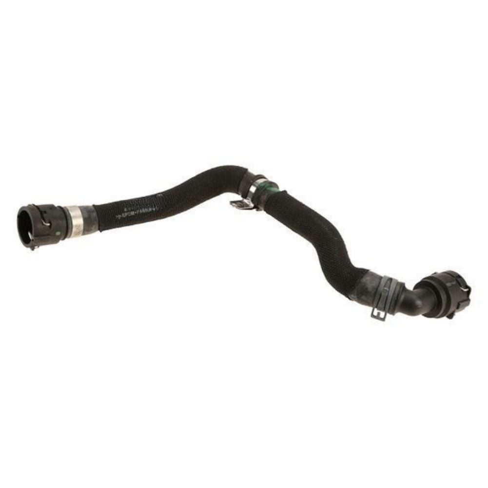 ya 27 7.20 8R0121109J Lower Radiator Coolant Hose for Audi Q5 2009-2016