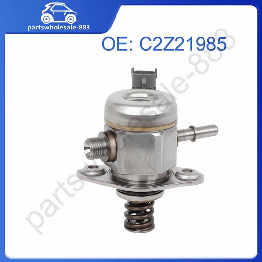 ya 27 7.2 The direct injection high-pressure fuel pump is suitable for 2017-2018 for Jaguar XE and 2013-2018 XF 2.0L.