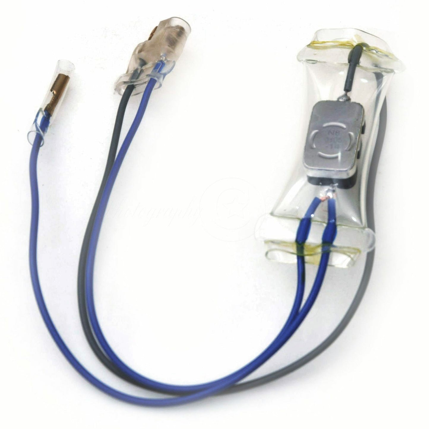 ya 26 Universal idge Cooler Reigerator Deosting Thermostat -14 ¡æ N8 Switch Part
