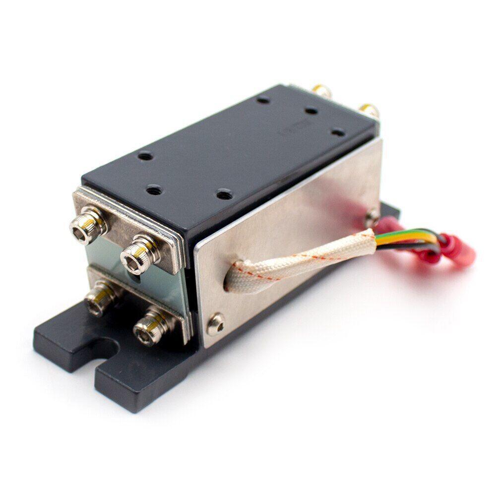 ya 26 220V Linear Vibrator Electromagnetic Vibration Plate Automatic Feeder YQ-141J