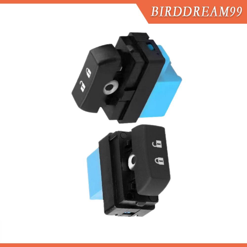 ya 13 Fits For Encore for Cruze Trax 2Pcs Front Door Lock Switch Button Left & Right Side