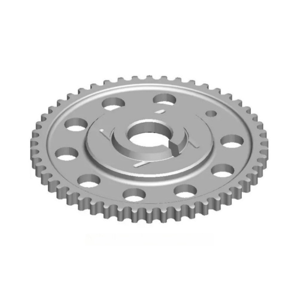 ya 9 6.5.2 Timed chain kit oil pump for Chevrolet for Oldsmobile for Pontiac for Saturn 99-07