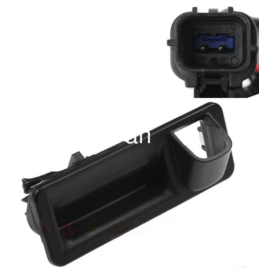 ya 6 6.12 Outside Trunk Lid Lock Handle 81260F2010 for Hyundai for Elantra 1.6L 2.0L 17-18