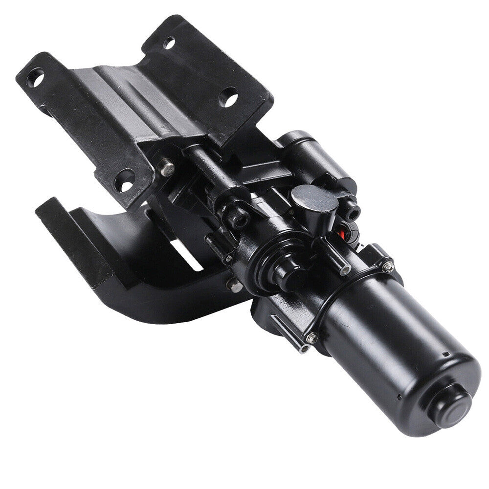 ya 5 8.7 1PC Left Running Board Motor w/ Bracket for Ford F-150 2015-2020 FL3Z16A507A New