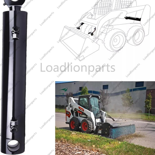 ya 27 7.2 HydraulicTilt Cylinder 7151185 For Bobcat Skid Steer S160 S530 S570 S590 T590