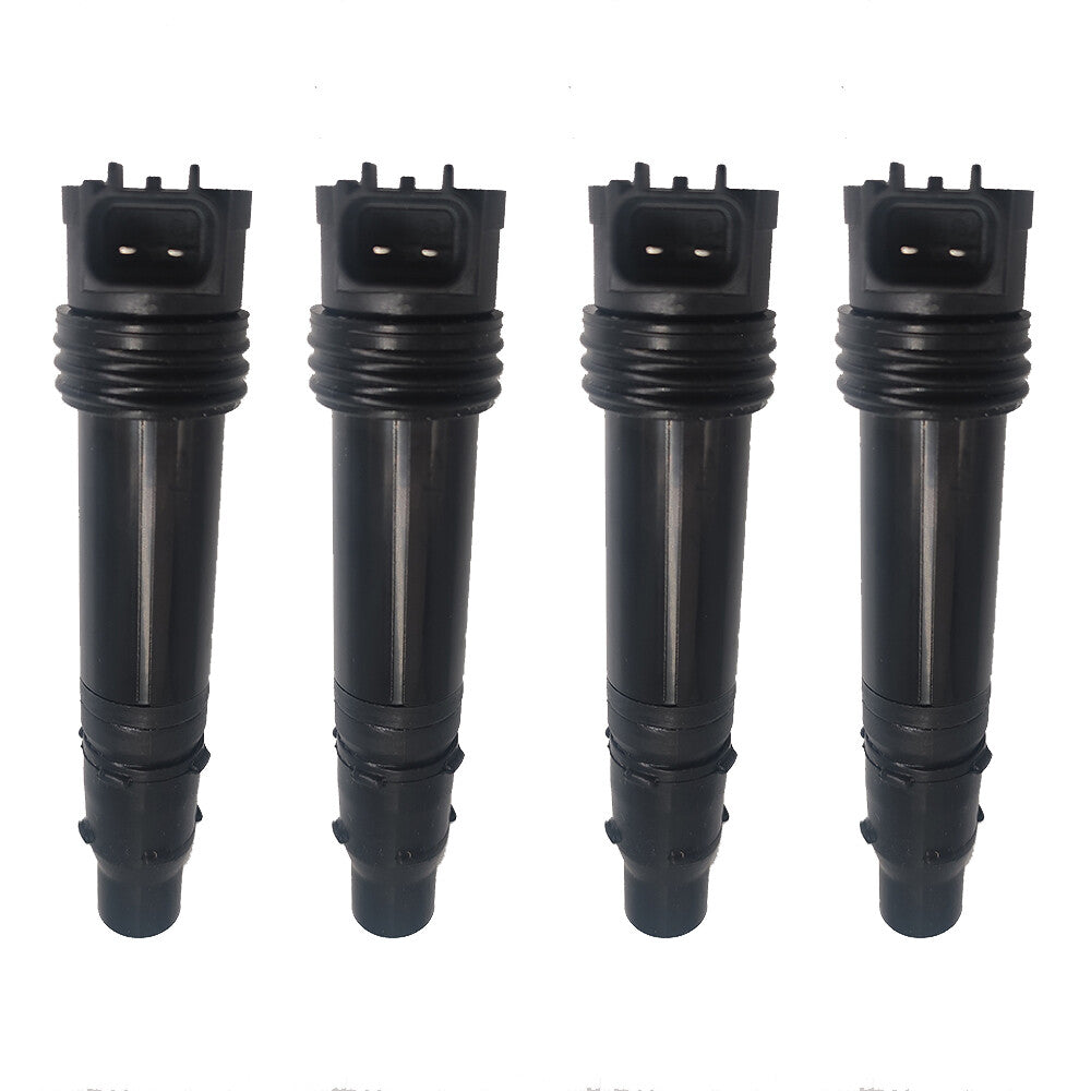 ya 5 8.7 4-pack ignition coil 21171-0757 for Kawasaki 2019 ZX-6R (ZX636HKFA)